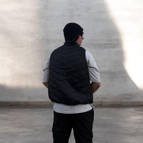 Calortech | Chaleco Calefactable Premium