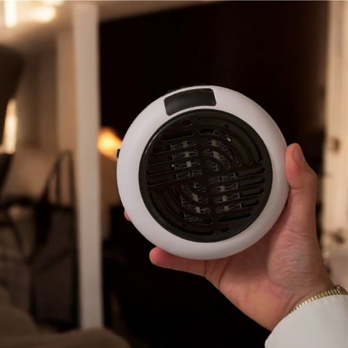 Calortech | Calefactor Termocerámico Premium