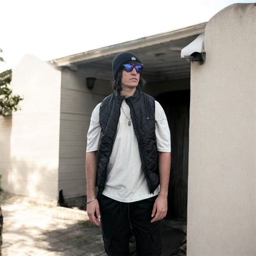 Calortech | Chaleco Calefactable Premium