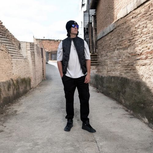 Calortech | Chaleco Calefactable Premium