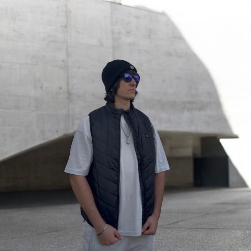 Calortech | Chaleco Calefactable Premium