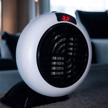 Cargar imagen en el visor de la galería, Calortech | Calefactor Termocerámico Premium