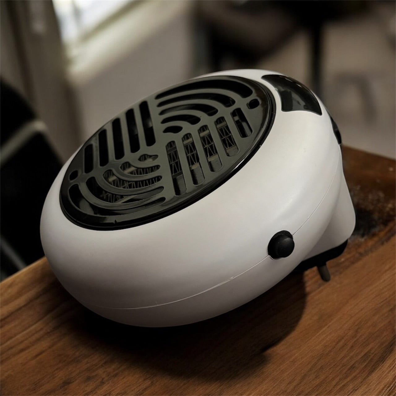 Calortech | Calefactor Termocerámico Premium